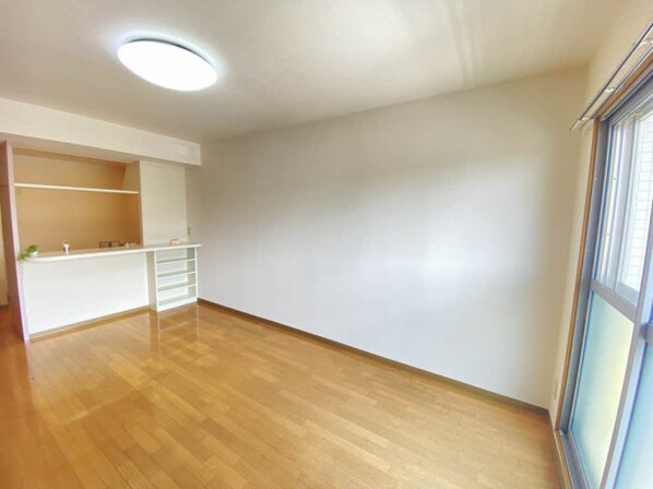 カーサ・ウィルの物件内観写真